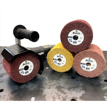 Grinding wheel 120mm for "Renovator"