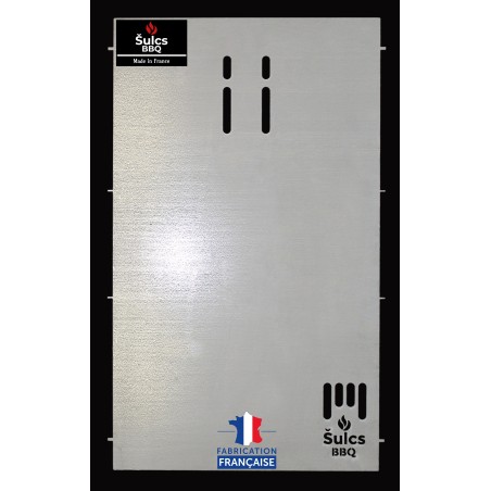 Grilles de cuisson pour Modèles XL