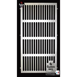 Grilles de cuisson pour Modèles L