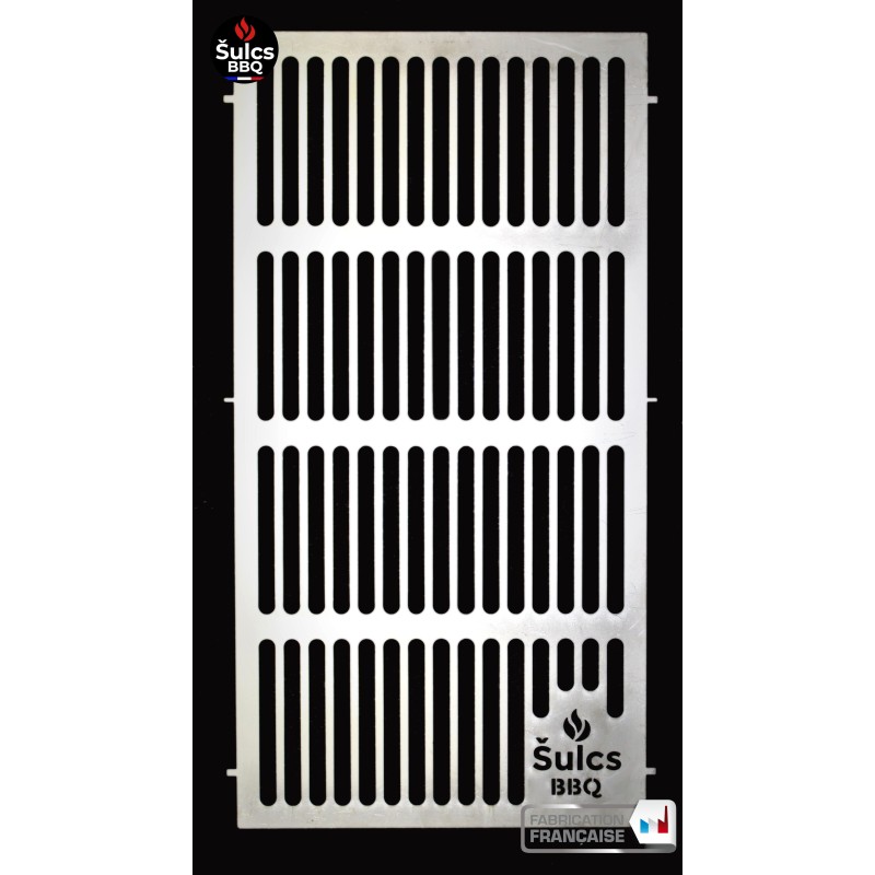 Grilles de cuisson pour Modèles L