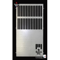 Grilles de cuisson pour Modèles L