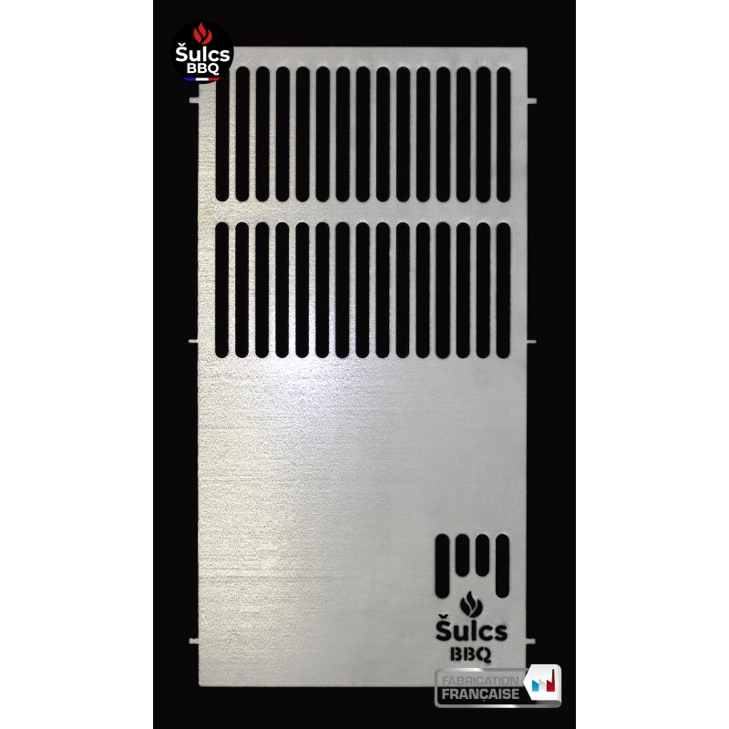 Grilles de cuisson pour Modèles L