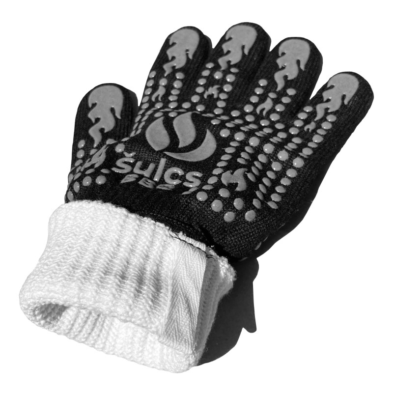 Thermal protection gloves