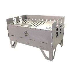 copy of Volga model barbecue