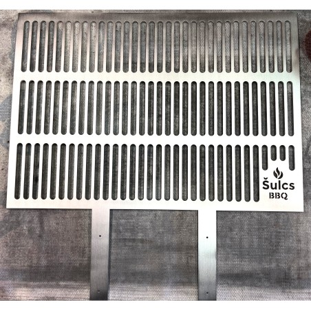 copy of Custom BBQ Grill, on demand, on your ask