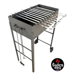 Classic / V3 model - Size XL