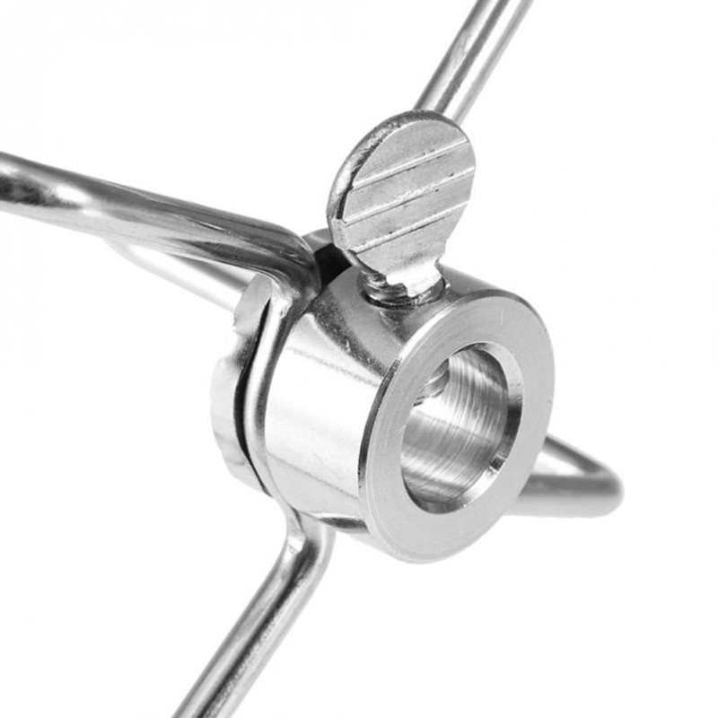 Paire de broches supplémentaires pour Kit Tournebroche