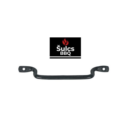 Handle for Sulcs-BBQ barbecues with hardware kit