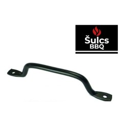 Poignée pour barbecues Sulcs-BBQ avec kit visserie