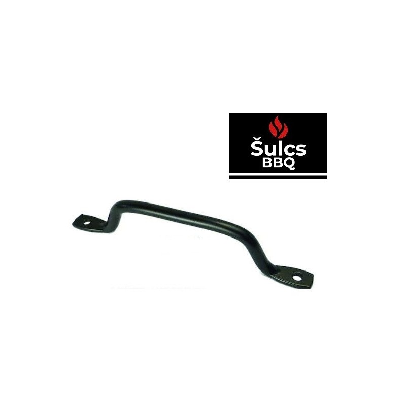 Handle for Sulcs-BBQ barbecues with hardware kit