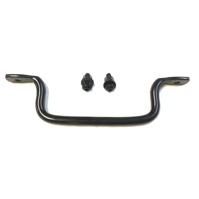 Handle for Sulcs-BBQ barbecues with hardware kit