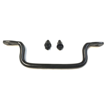 Handle for Sulcs-BBQ barbecues with hardware kit