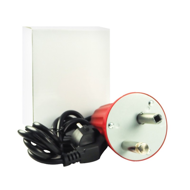 4.5W / 220V motor for barbecue and automatic skewer system