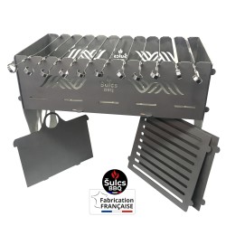 Volna model barbecue