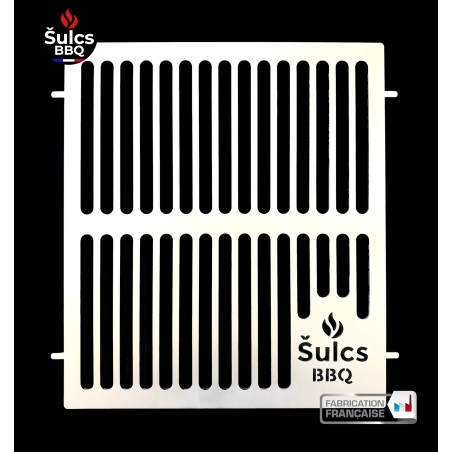 Grilles de cuisson pour Modèle S