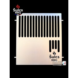 Grilles de cuisson pour Modèle S