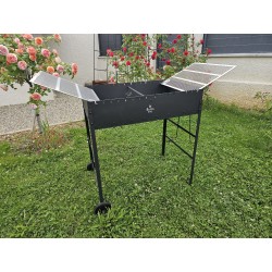 Modèle Pro Standard / V3 - Taille XXL